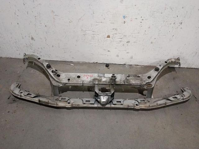 Suporte do radiador montado (painel de montagem de fixação das luzes) 1215920 FORD