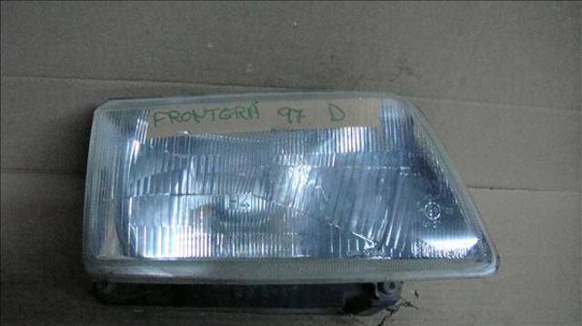 Luz direita 1216002 OPEL