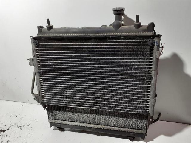 Luz esquerda 1216003 OPEL