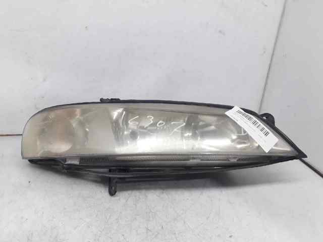 1216058 Opel