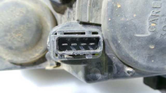 1216058 Opel