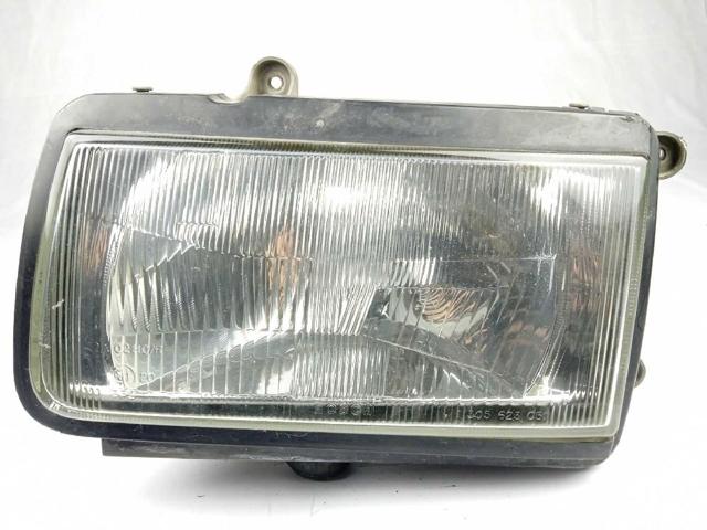 Luz esquerda 1216064 OPEL