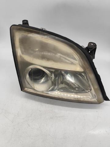 Luz direita 1216120 OPEL