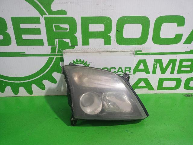 Luz direita 1216130 OPEL