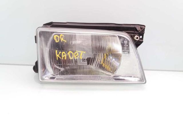  Kadett  carrinha (1984-1991) original desde 63,78 €