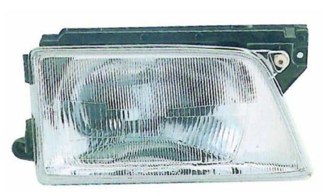  para Opel Kadett  (35, 36, 45, 46)