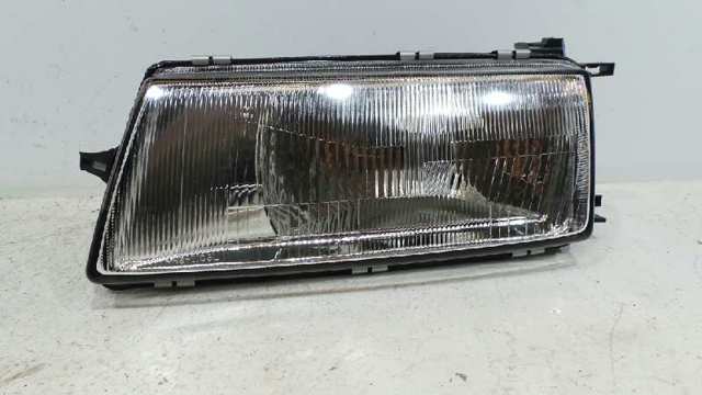 Luz esquerda 1216376 OPEL