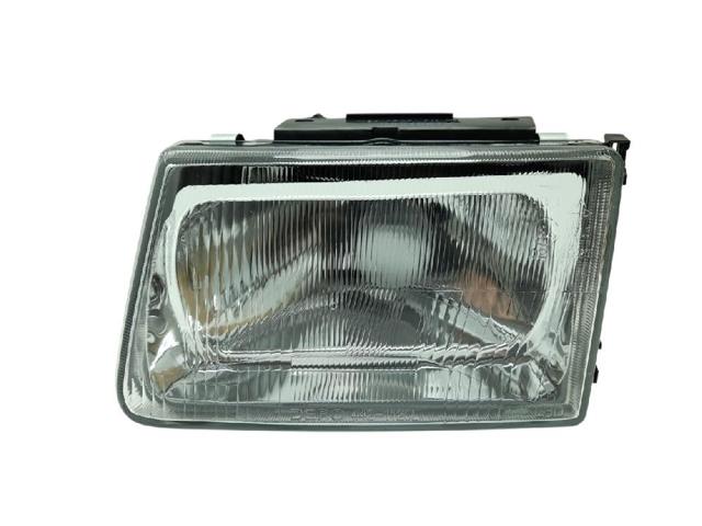 Luz esquerda 1216417 OPEL