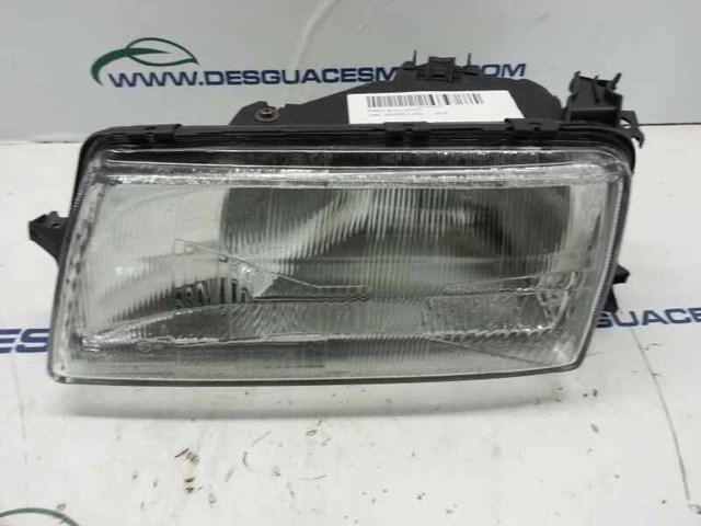 Luz esquerda 1216483 OPEL