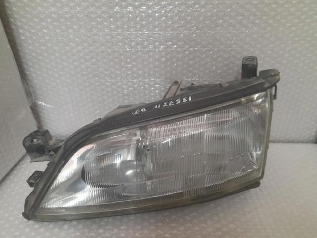 Luz esquerda 1216527 OPEL