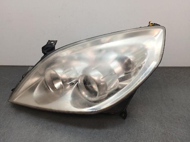 Luz esquerda 1216575 OPEL
