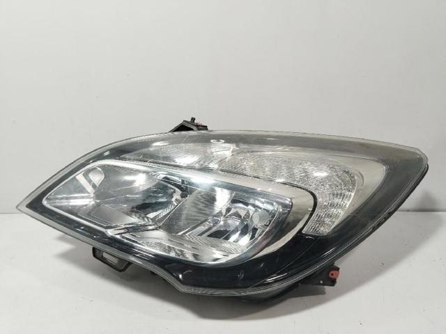 1216795 Opel