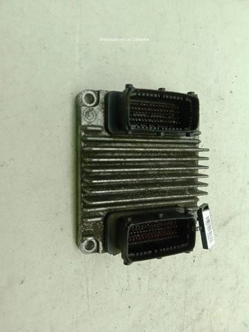 12214089 Opel