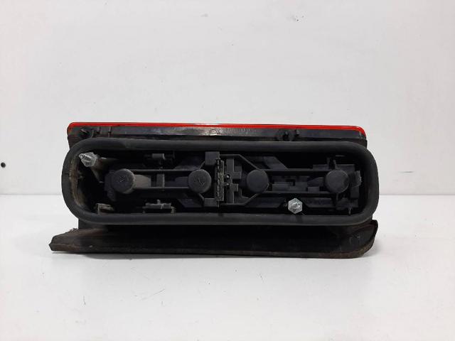 Lanterna traseira direita 1222063 OPEL