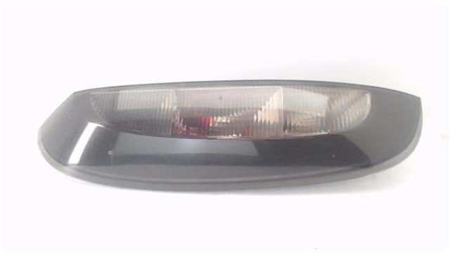 Lanterna traseira esquerda 1222064 OPEL