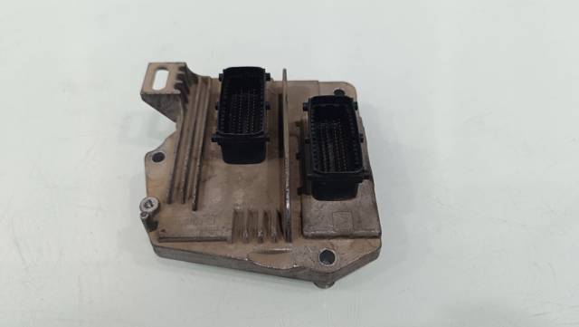 Módulo de direção (Centralina eletrônica) de motor 12230740 OPEL