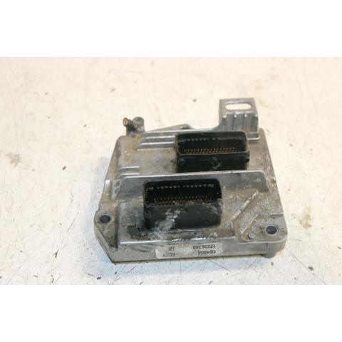 Módulo de direção (Centralina eletrônica) de motor 12230740 OPEL