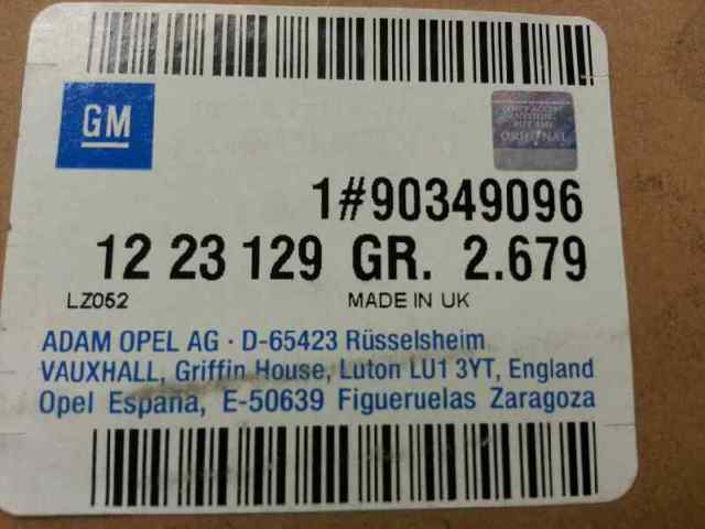 1223129 Opel