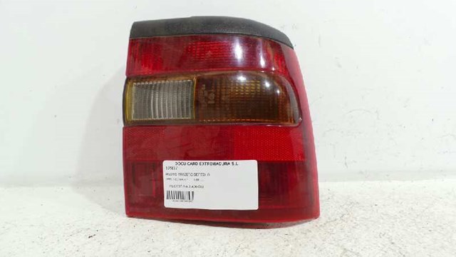 1223138 Opel