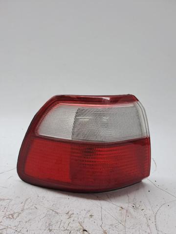 Lanterna traseira esquerda externa 1223166 OPEL