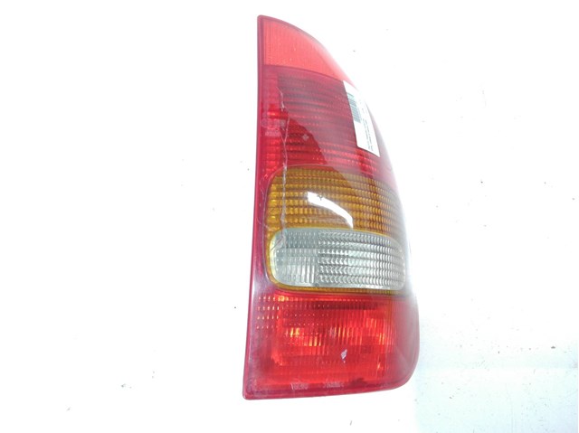 Lanterna traseira direita 1223492 OPEL