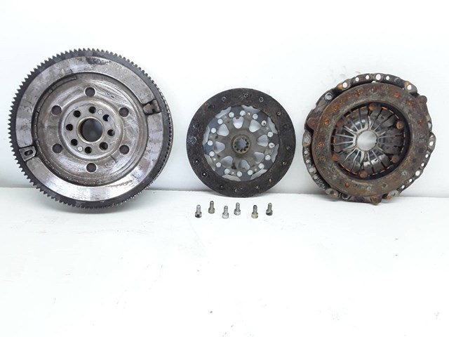 Disco de embraiagem 1223689 BMW