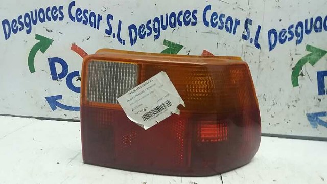 Lanterna traseira direita 1223976 OPEL