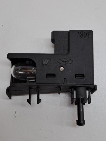 Suporte do freio traseiro esquerdo 1225339 FORD