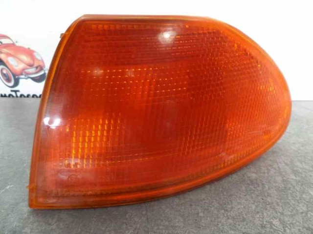 Pisca-pisca esquerdo 1226007 OPEL