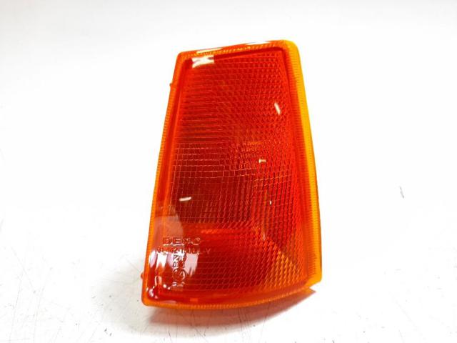 Pisca-pisca esquerdo 1226040 OPEL