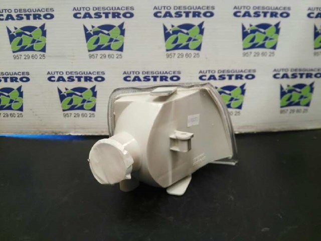 Pisca-pisca esquerdo 1226052 OPEL
