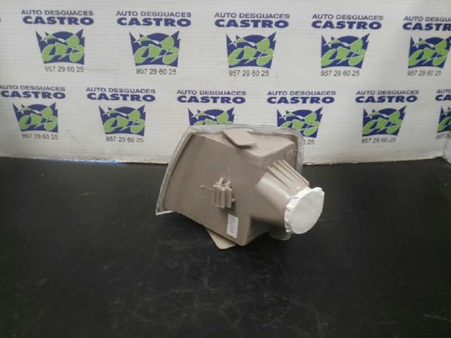 Pisca-pisca direito 1226053 OPEL