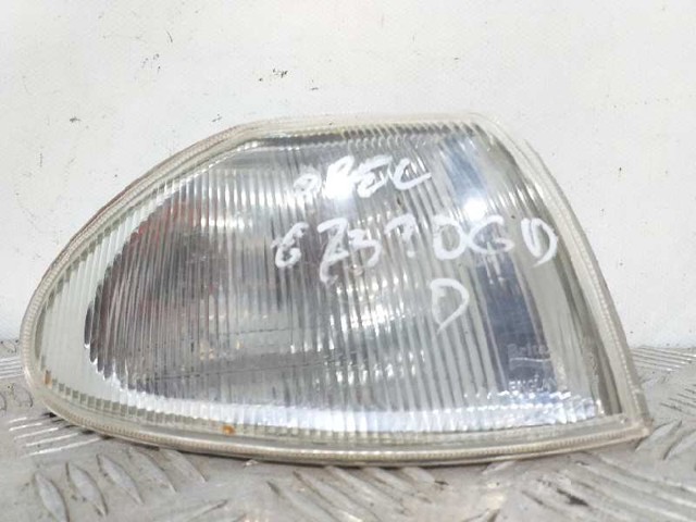 Pisca-pisca direito 1226150 OPEL