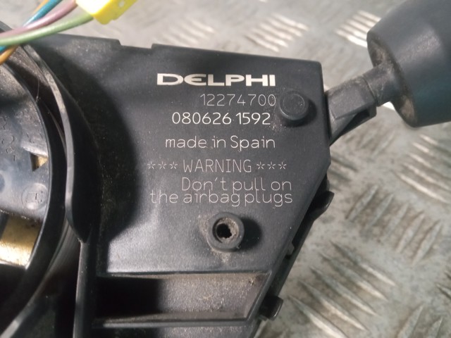 12274700 Opel