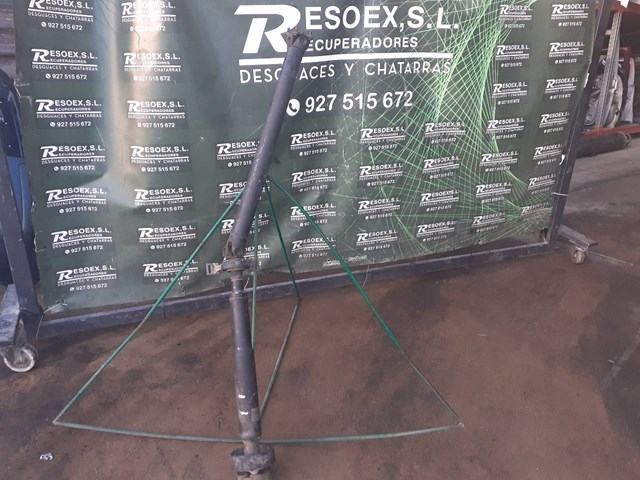 Junta universal traseira montada 1227773 BMW