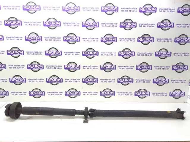 Junta universal traseira montada 1227773 BMW
