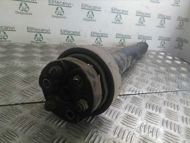 Junta universal traseira montada 1227773 BMW