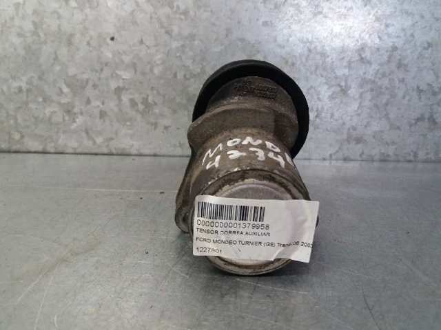 Amortecedor de cadeia do mecanismo de distribuição de gás 1227801 FORD
