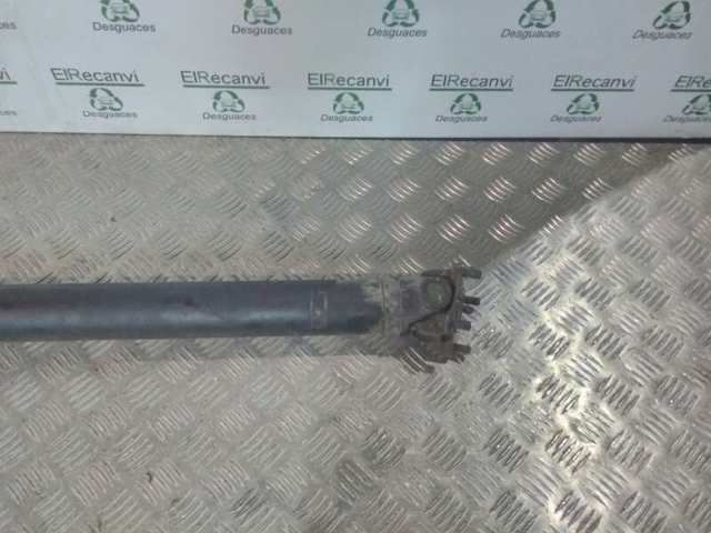 Junta universal traseira montada 1227937 BMW