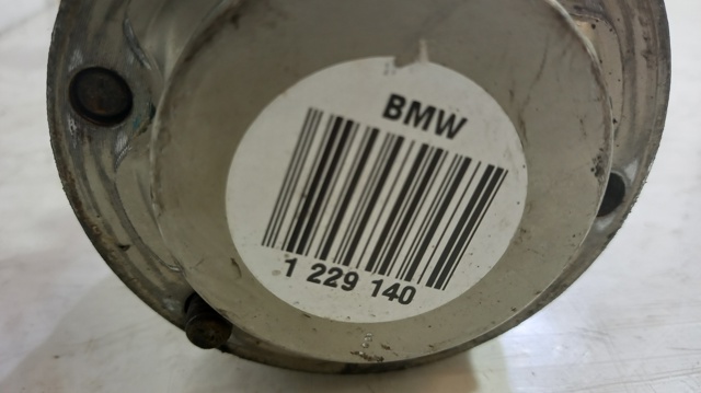 Semieixo traseiro 1229140 BMW