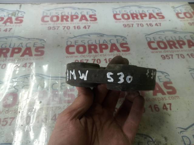 Acoplamento elástico dianteiro do veio de transmissão 1229360 BMW