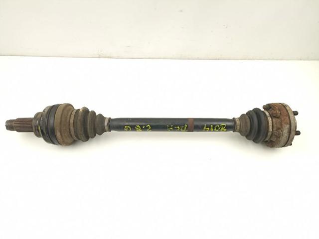 Semieixo traseiro 1229420 BMW