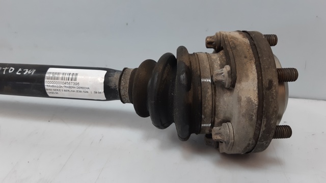 1229420 BMW