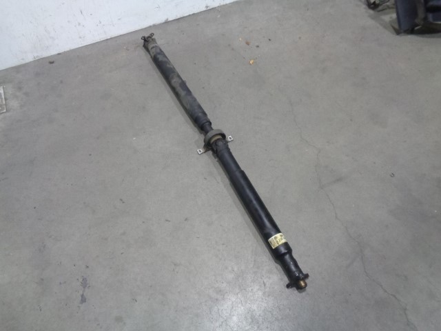 Junta universal traseira montada 1229543 BMW