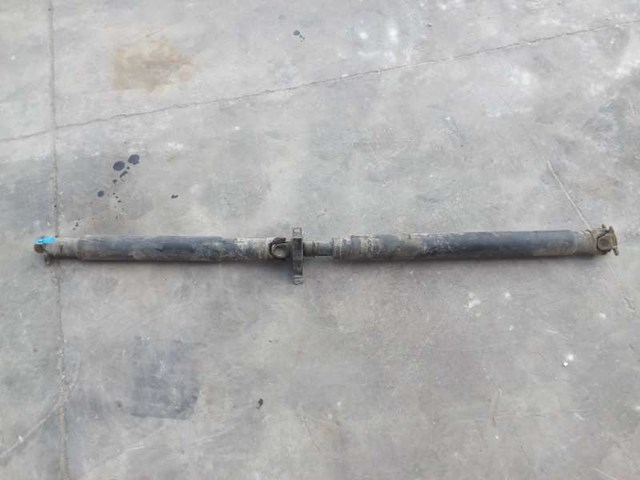 Junta universal traseira montada 1229543 BMW