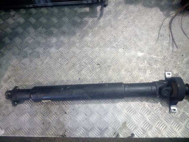 Junta universal traseira montada 1229543 BMW