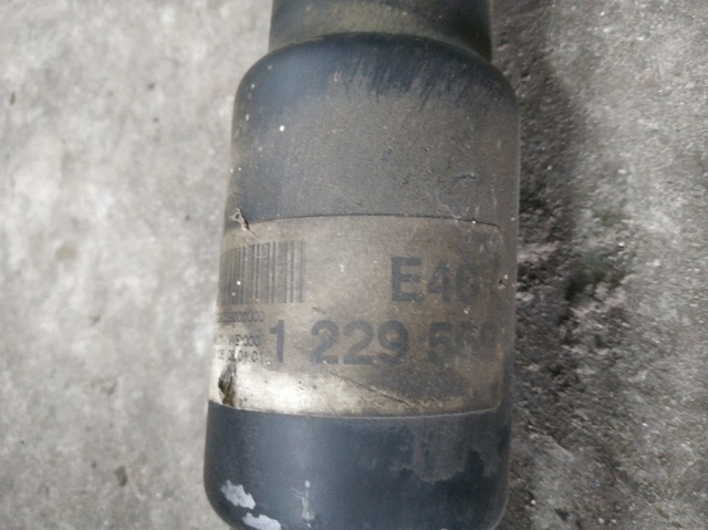 1229569 BMW