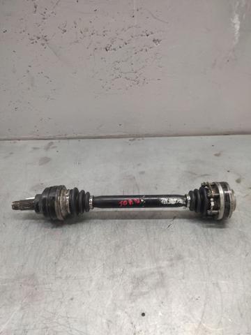 Semieixo traseiro esquerdo 1229748 BMW