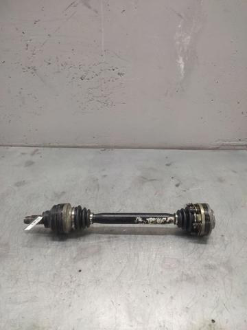 Semieixo traseiro esquerdo 1229748 BMW