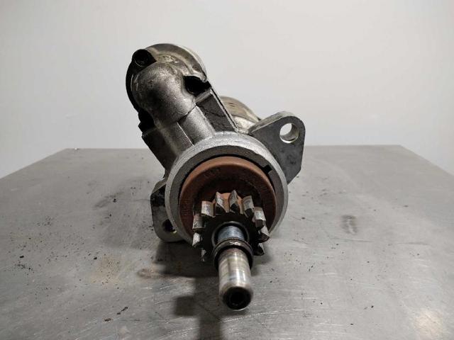 Motor de arranco 1230016 VAG